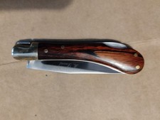 Laguiole david taschenmesser gebraucht kaufen  Oberviechtach