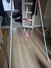 Baby jumperoo frame. for sale  SEAHAM