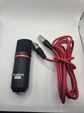 Focusrite scarlett studio for sale  Austin