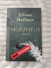 Morpheus buch jilliane gebraucht kaufen  Lehrte