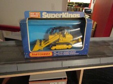 1973 superkings traxcavator for sale  Staten Island