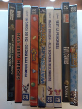 Stock lotto giochi usato  Pavia