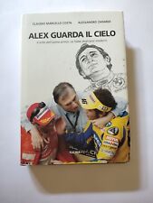 Alex guarda cielo usato  Imola