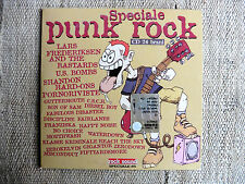 Speciale punk rock usato  Italia