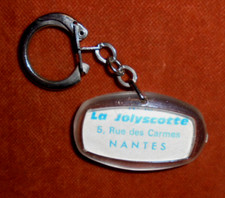 Porte clés série d'occasion  Bar-le-Duc