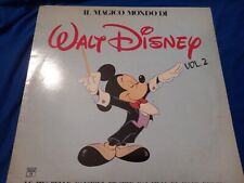 Walt disney magico usato  Torino