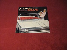 1962 olds f85 for sale 1962 olds f85 for sale Warrensburg