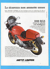 Motitalia982 pubblicita advert usato  Milano