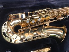 YAMAHA YAS 275 alto saxophone comprar usado  Enviando para Brazil