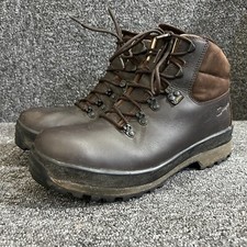 Berghaus mens boots for sale  PONTEFRACT