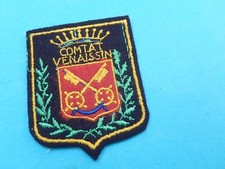 Comtat venaissin provence d'occasion  Expédié en Belgium