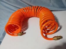 Orange 25ft. coiled for sale  Omaha