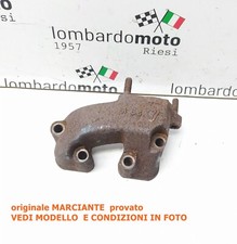 Collettore scarico marmitta usato  Riesi