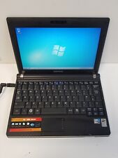 Samsung nc10 windows for sale  BUDE