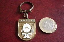 Porte cle metal d'occasion  Buzançais