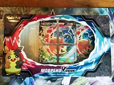 Pokemon tcg morpeko for sale  DUNSTABLE