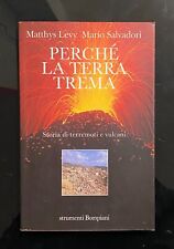 Perche terra trema usato  Milano