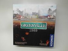 Kosmos greenville 1989 gebraucht kaufen  Kierspe