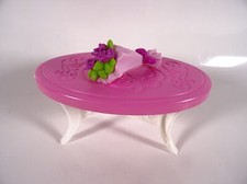Barbie möbel wohnzimmer gebraucht kaufen  Gronau