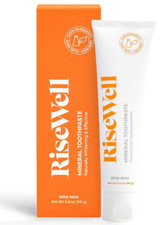Risewell mineral toothpaste for sale  Nashua