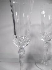 Set six crystal for sale  Joliet
