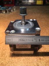 Moteur nema bipolaire d'occasion  Crémieu