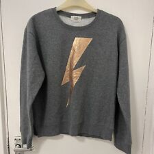 Hush grey lightning for sale  LONDON