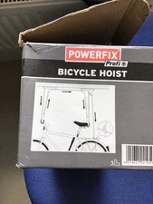 Bicycle hoist for sale  DOWNHAM MARKET