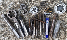 Job lot taps for sale  PENRYN