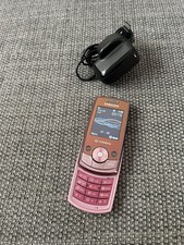 Samsung sgh j700v for sale  CHELMSFORD