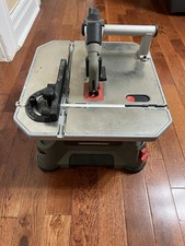 Rockwell bladerunner tabletop for sale  Kearny