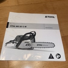 stihl 261 gebraucht kaufen stihl 261 gebraucht kaufen Höchstadt a.d.Aisch