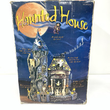 Spooky animated haunted for sale  Monroe
