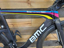 Bmc time machine for sale  Norwalk