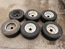 Nanco 20.5 inch for sale  Palm City