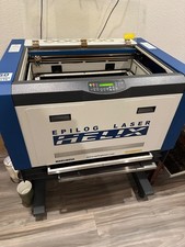 Epilog helix laser for sale  Houston