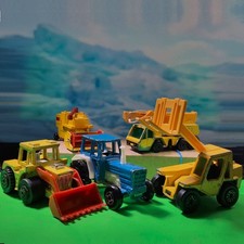 matchbox combine harvester for sale  MALMESBURY