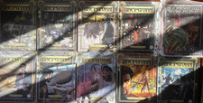 Greystorm completa 2 usato  Gualdo Tadino
