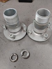 Rear wire wheel for sale  BRAINTREE