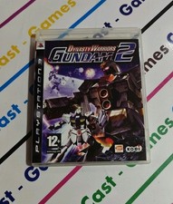 DYNASTY WARRIORS GUNDAM 2 - PS3 PLAYSTATION 3 PAL ITALIANO COME NUOVO comprar usado  Enviando para Brazil