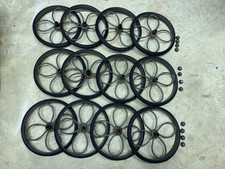 Woodard wrought iron for sale  Herndon