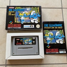 Jeu super nintendo d'occasion  Strasbourg-