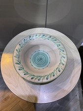 Bowl royal lancastrian for sale  BLACKBURN