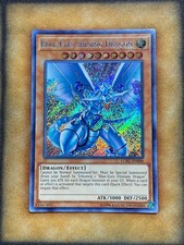 Yugioh blue eyes for sale  Appleton