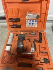 Paslode im45 nail for sale  UK