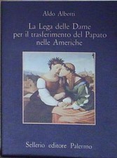 Alberti aldo. lega usato  Italia