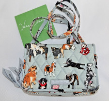Vera bradley rfid d'occasion  Expédié en Belgium