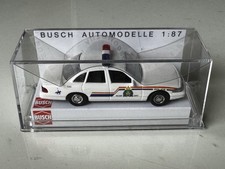 Ford crown polizei gebraucht kaufen  Garbsen
