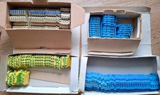 Reihenklemmen siemens 100 gebraucht kaufen  Kaiserslautern