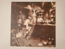 Led Zeppelin - In Through the Out Door (LP de vinil) comprar usado  Enviando para Brazil